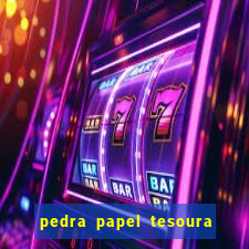 pedra papel tesoura livro pdf